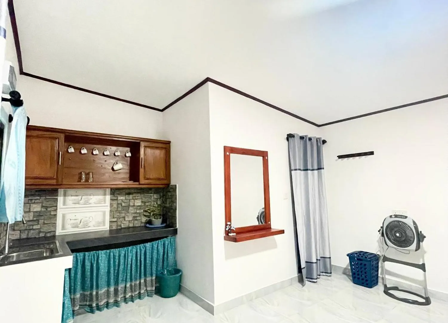 Guest house Villa Serenity Negombo