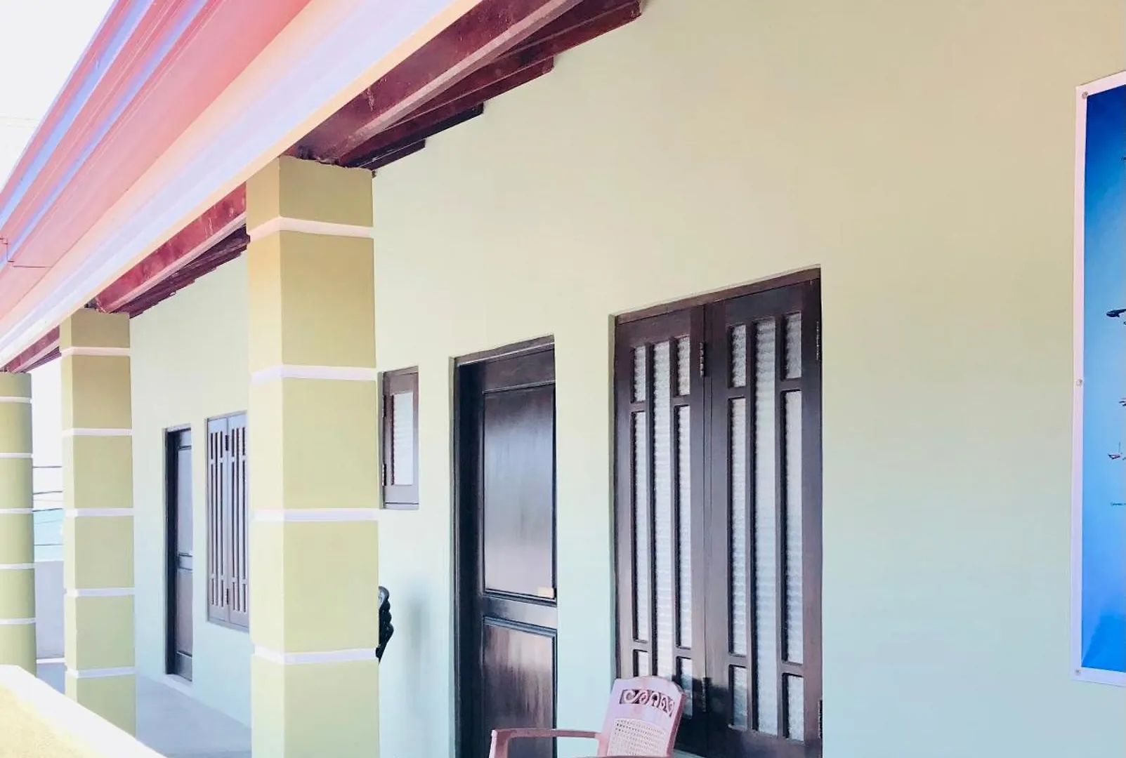 Guest house Villa Serenity Negombo