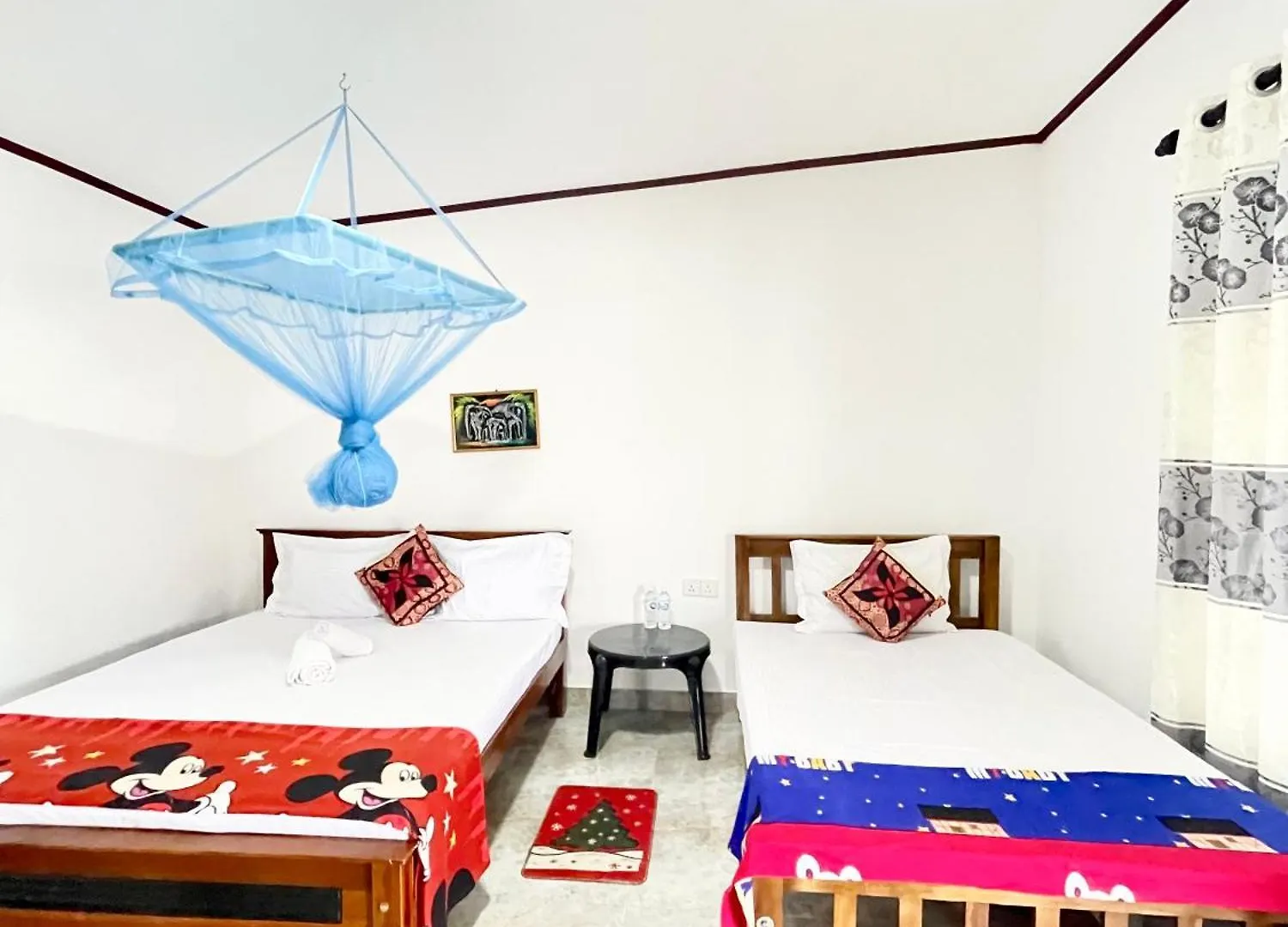 Guest house Villa Serenity Negombo