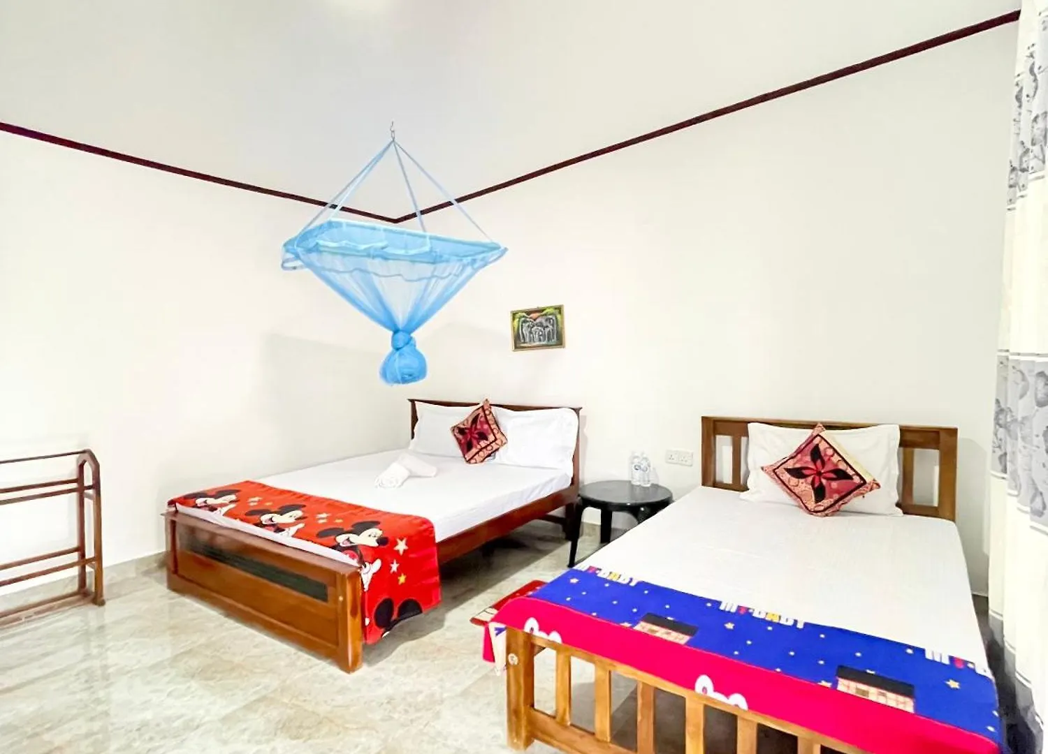 Villa Serenity Negombo 0*,
