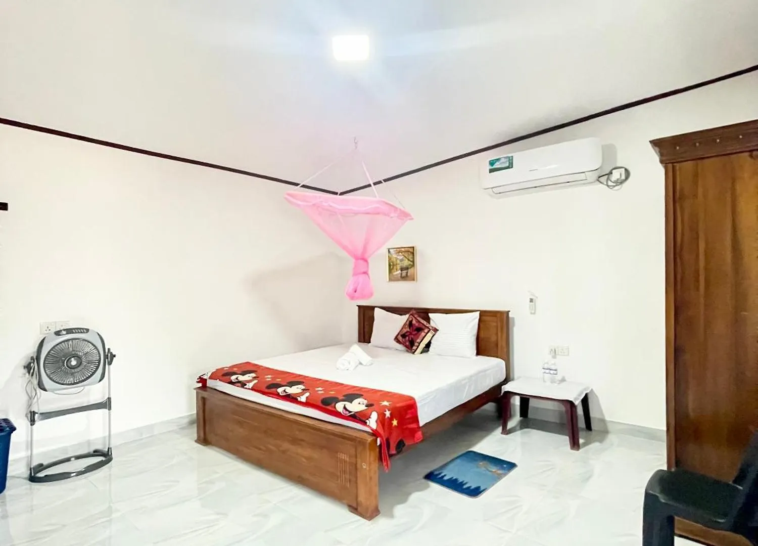 Villa Serenity Negombo