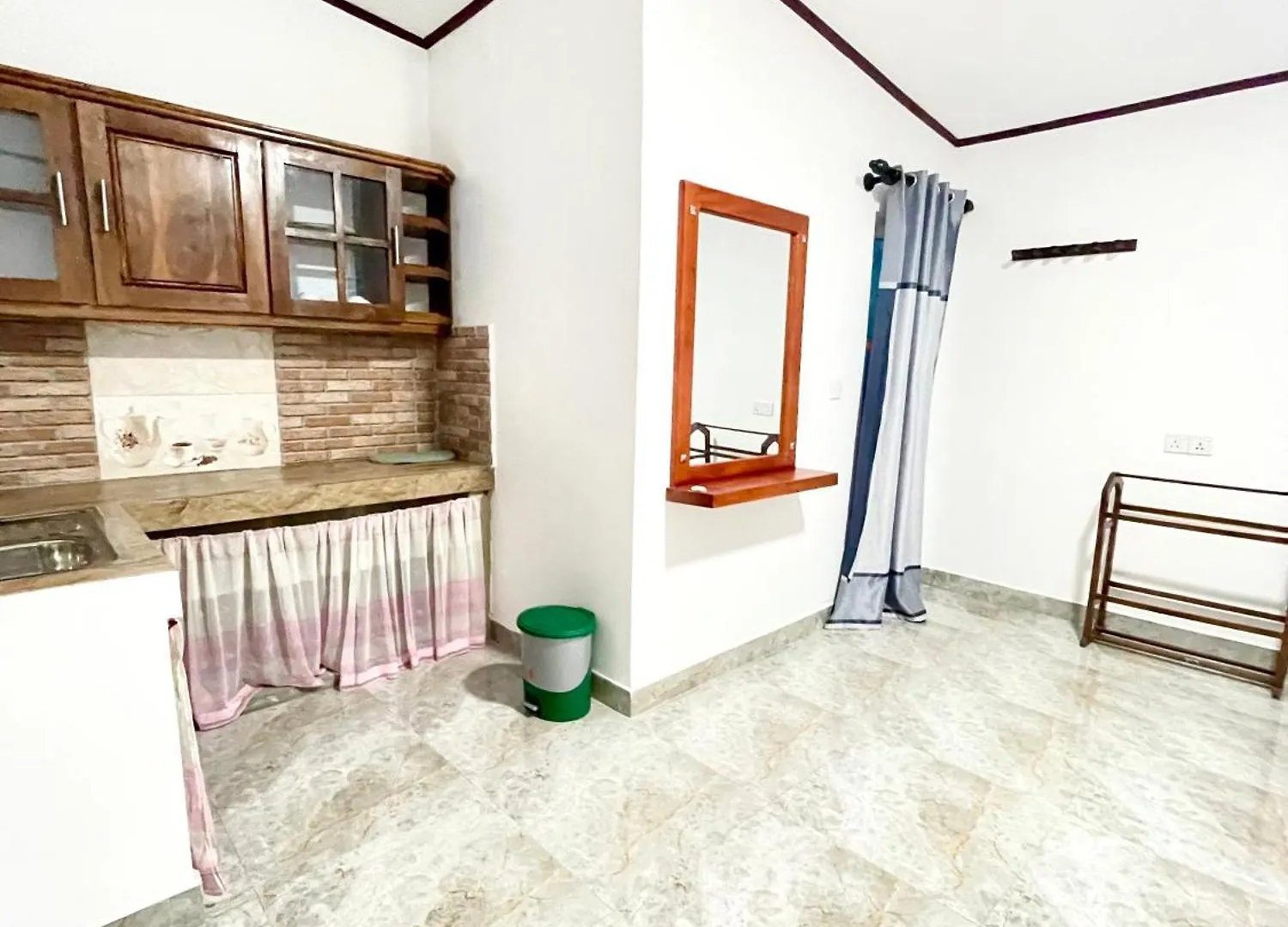 Villa Serenity Negombo Guest house