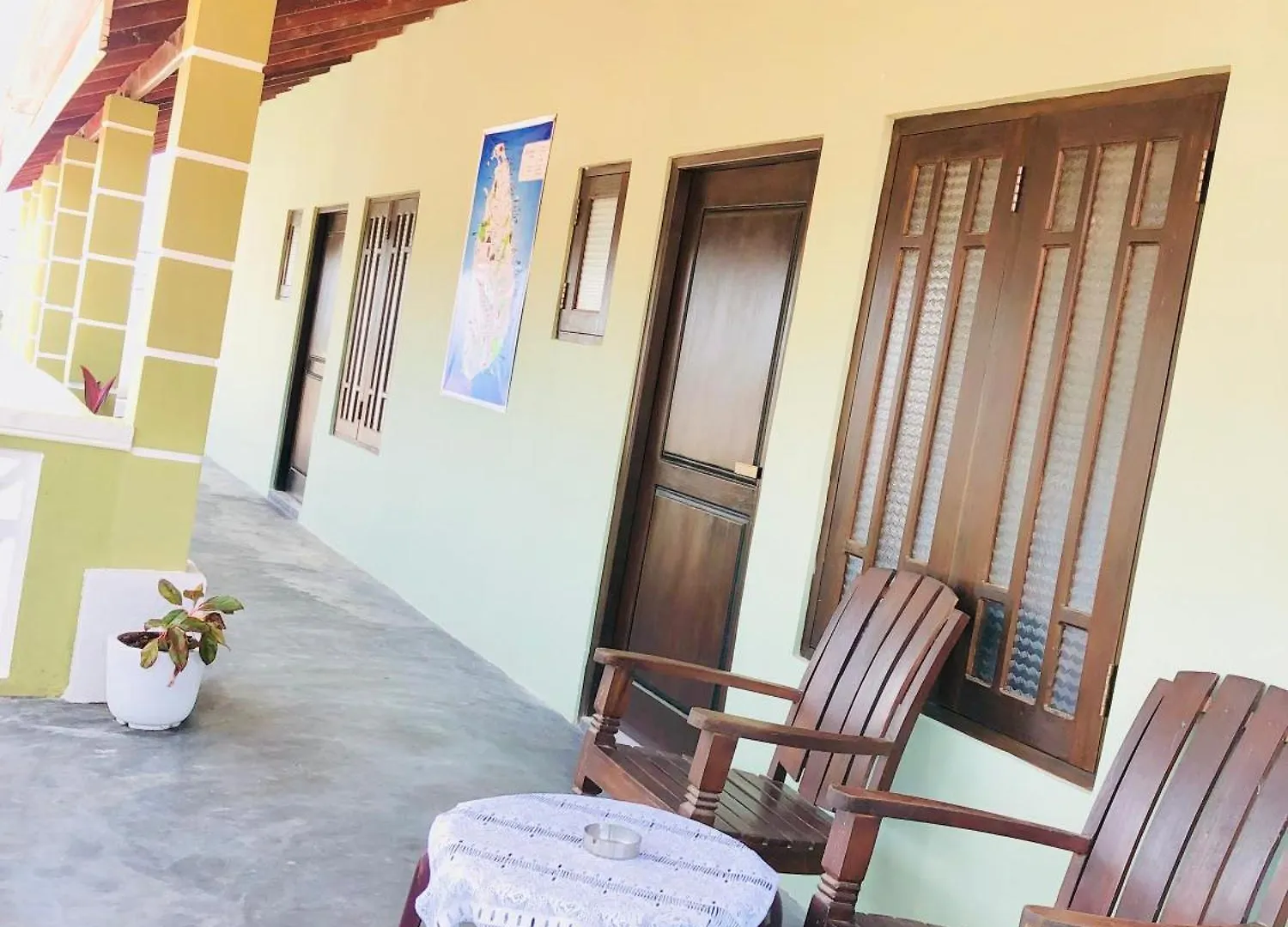 Villa Serenity Negombo