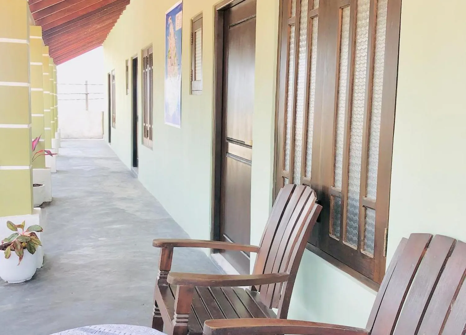 Guest house Villa Serenity Negombo