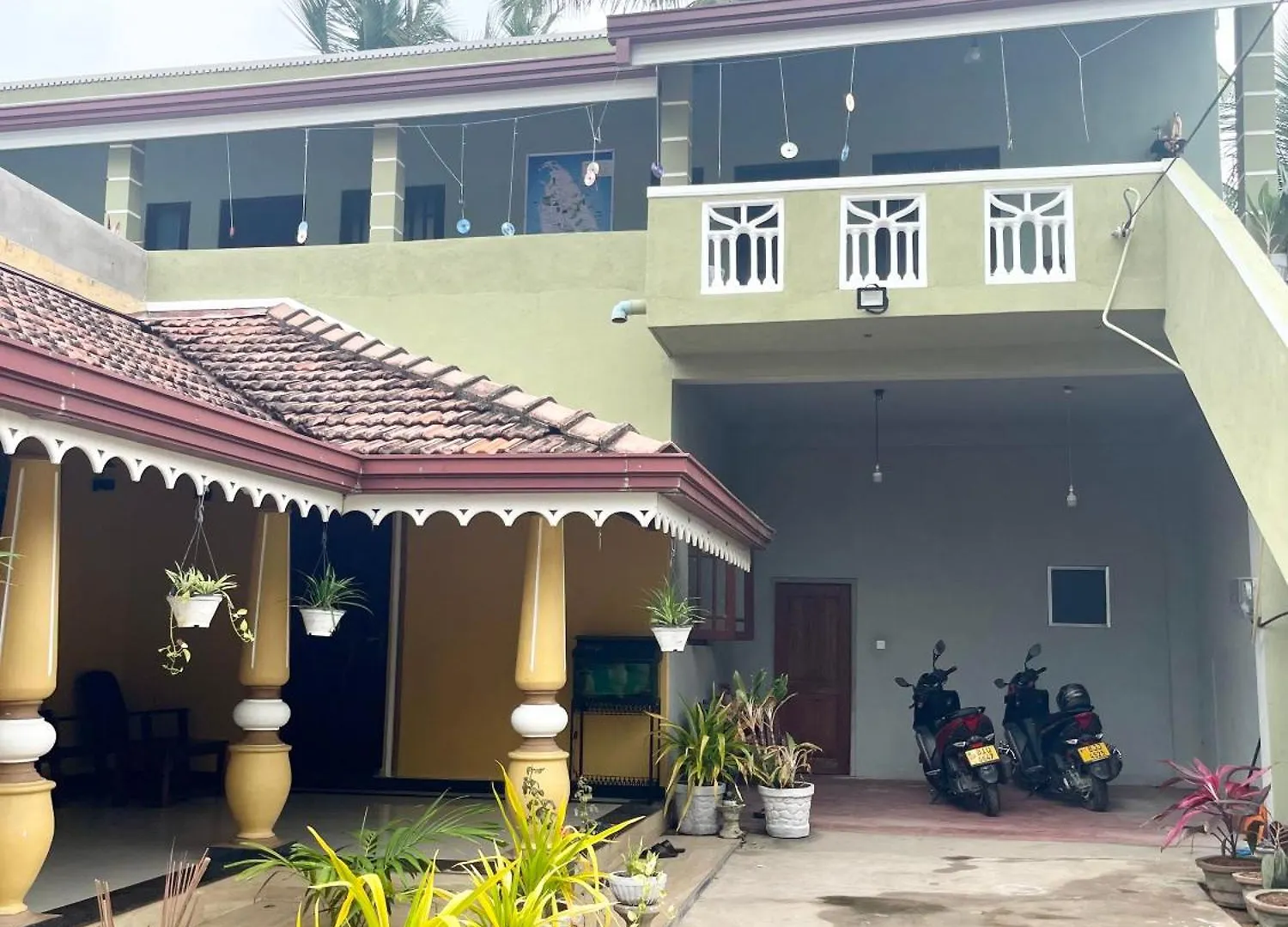 Villa Serenity Negombo Guest house