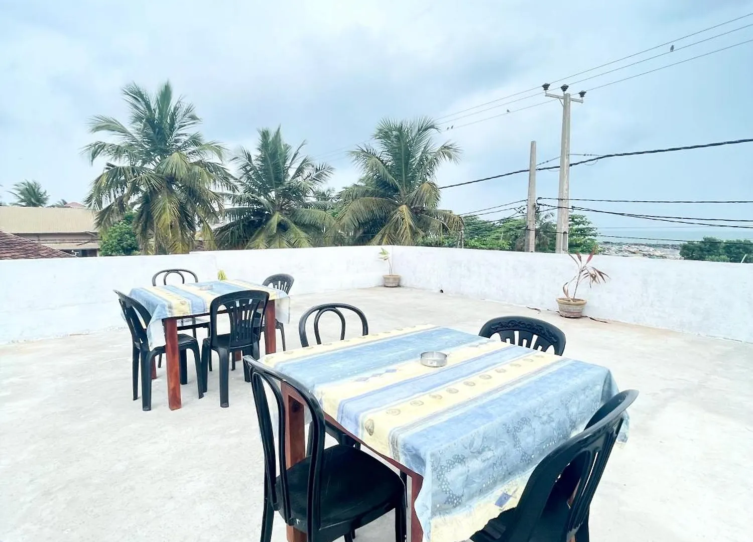Villa Serenity Negombo 0*,