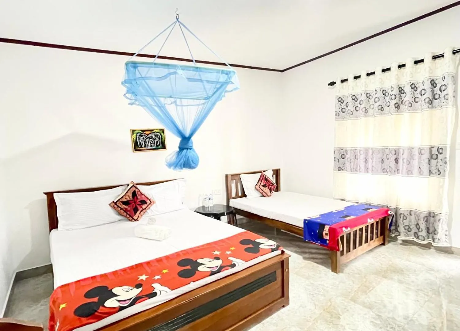 Villa Serenity Negombo Guest house