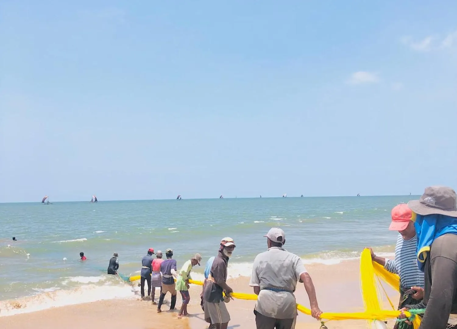 Villa Serenity Negombo Guest house