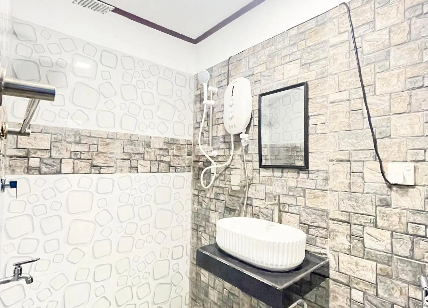 Villa Serenity Negombo Guest house