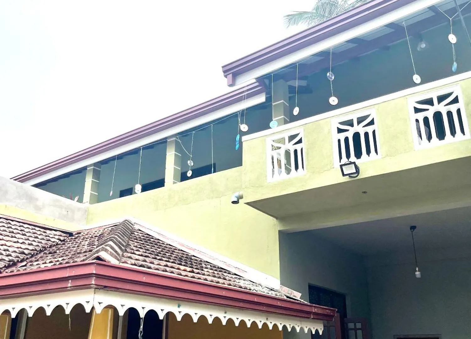 Guest house Villa Serenity Negombo