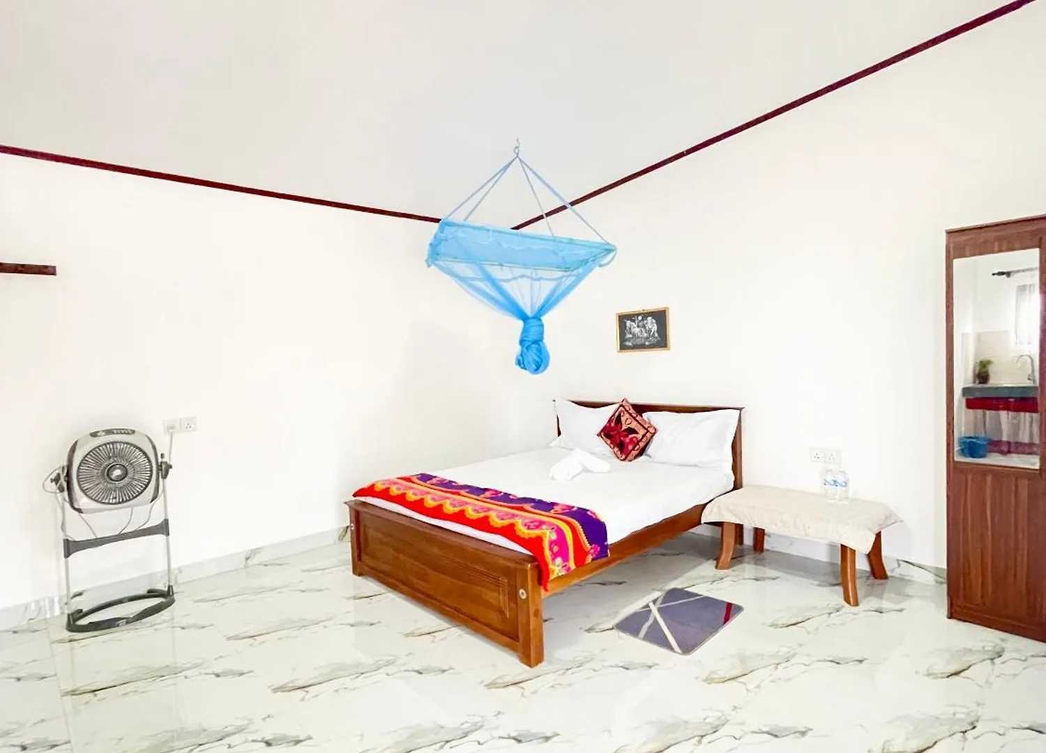 Villa Serenity Negombo Guest house