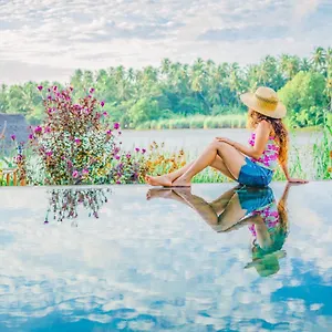 Waterland Ξενοδοχείο