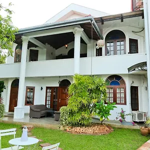 Hotel Maria, Negombo