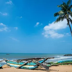 Maison d'hôtes Aloe Vera, Negombo
