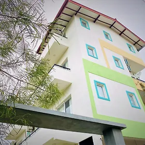  Gasthof Srimadis Near Airport -
