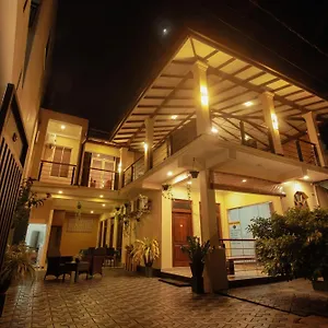 Pensión D, Negombo