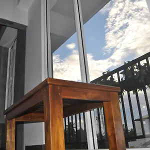 Bed and breakfast The Canoe, Negombo