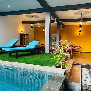 Mama's Boutique Hotel