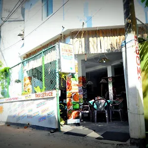 Maison d'hôtes Marshal, Negombo