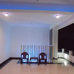 2* 酒店 Jm费尔南多公寓