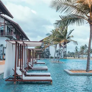 5* Курортный комплекс Anantaya &