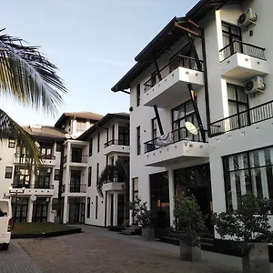 Hotel 3r, Negombo